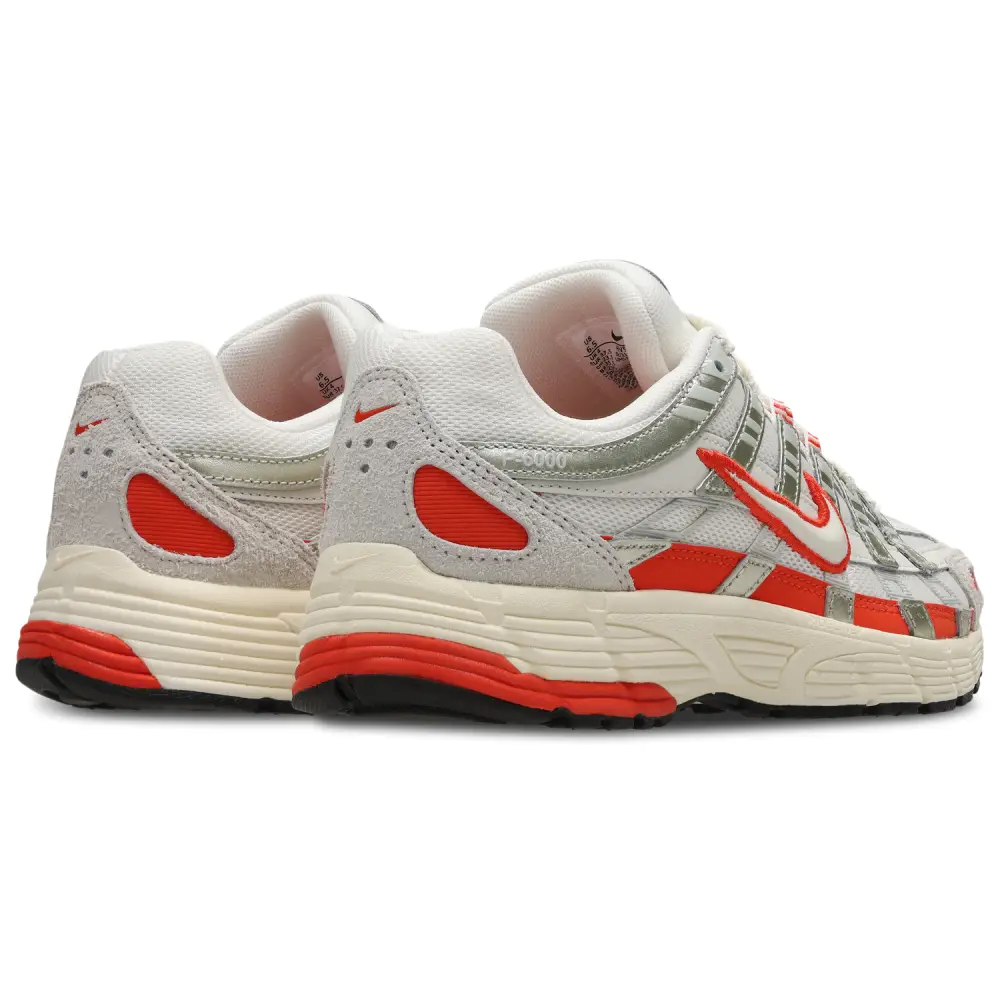Nike P-6000  Women 