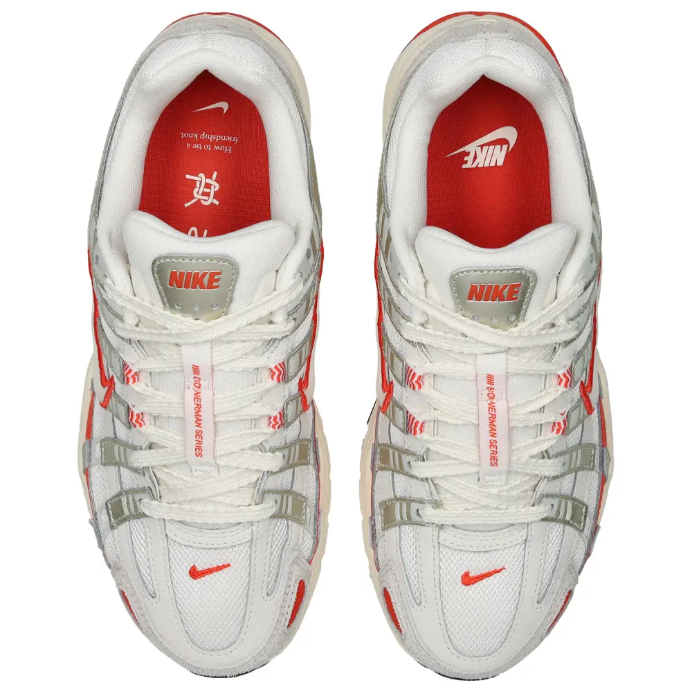 Nike P-6000  Women 