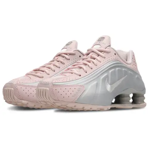 Nike Shox R4  Women 