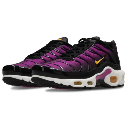 Nike Air Max Plus Body Fade  Women 
