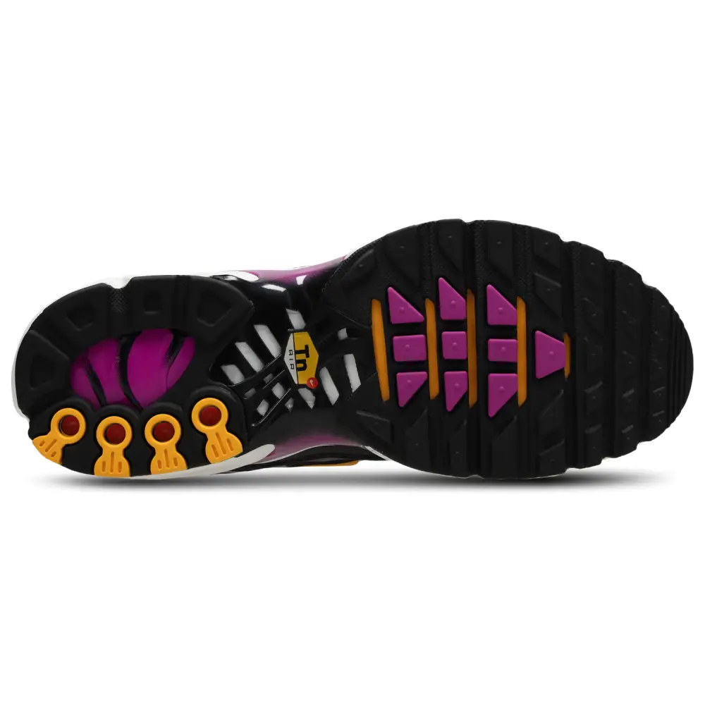 Nike Air Max Plus Body Fade  Women 