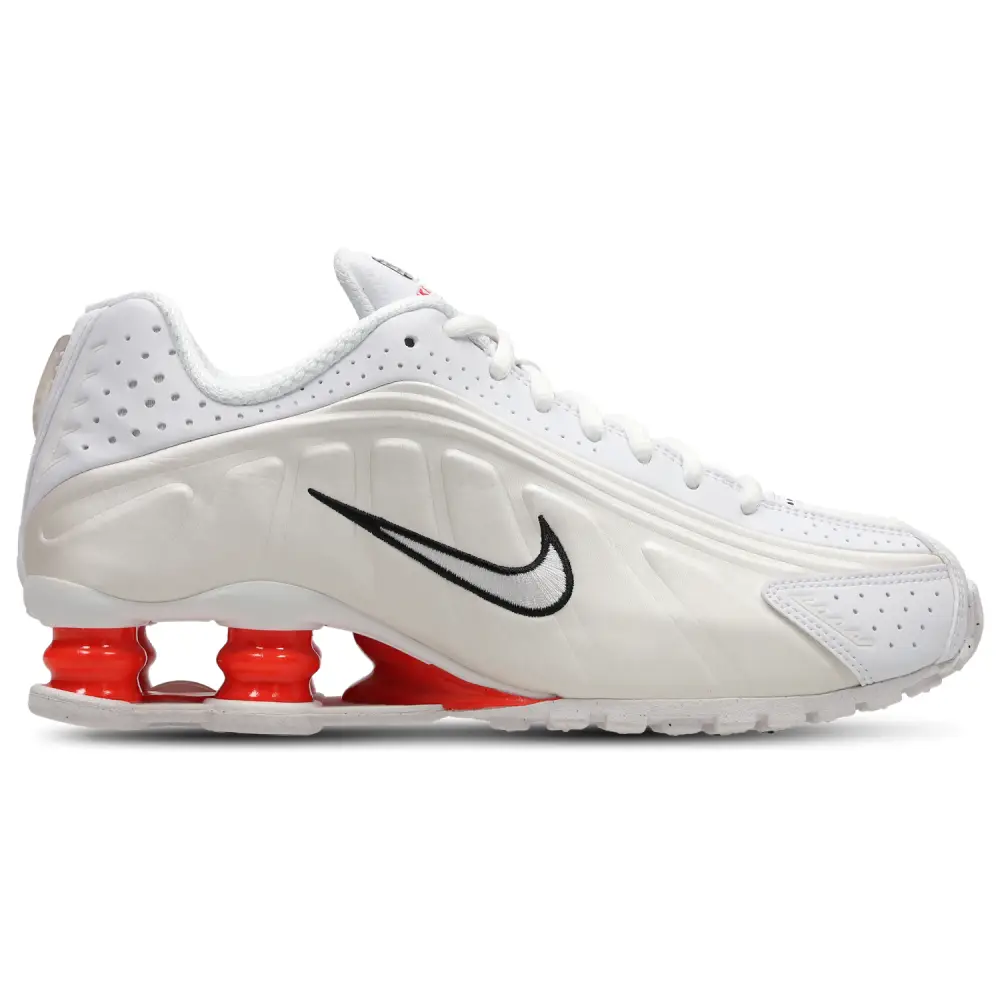Nike Shox R4  Women 