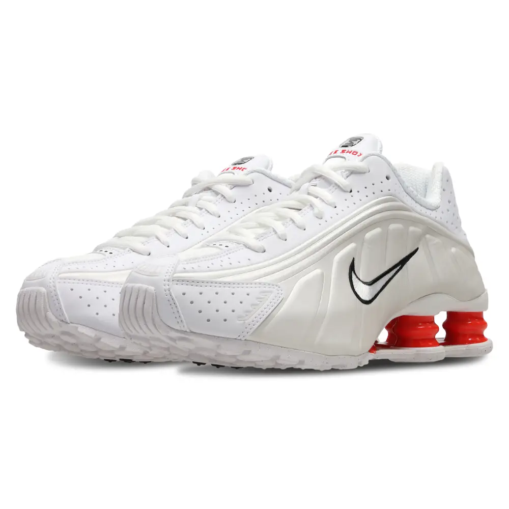 Nike Shox R4  Women 