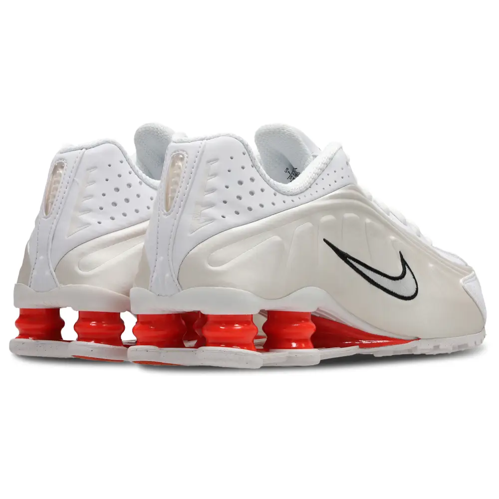 Nike Shox R4  Women 