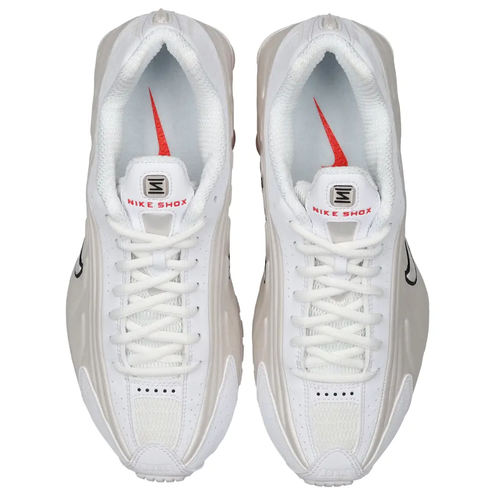 Nike Shox R4  Women 