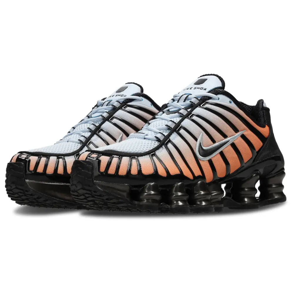 Nike Shox TL  Women 