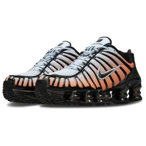 Nike Shox TL  Women 