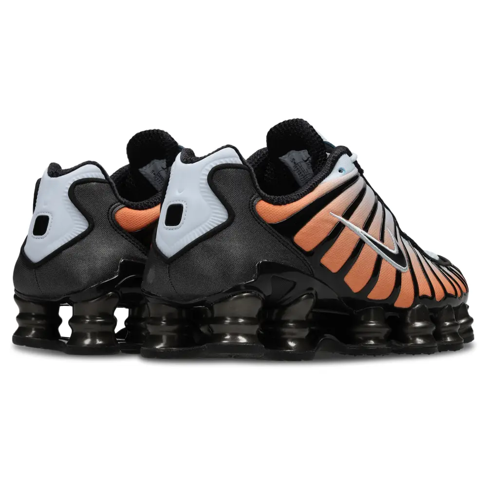 Nike Shox TL  Women 