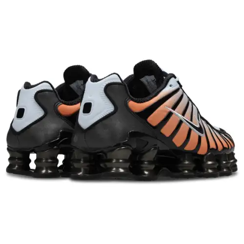 Nike Shox TL  Women 
