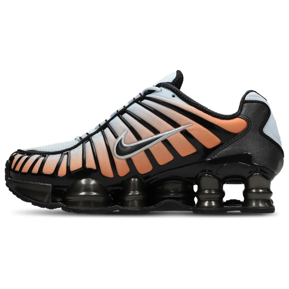 Nike Shox TL  Women 