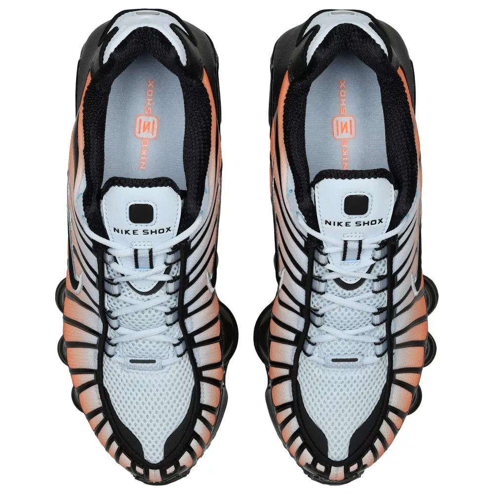 Nike Shox TL  Women 