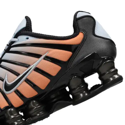 Nike Shox TL  Women 