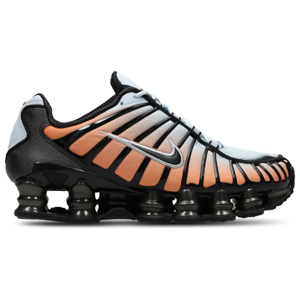 Nike Shox TL  Women 