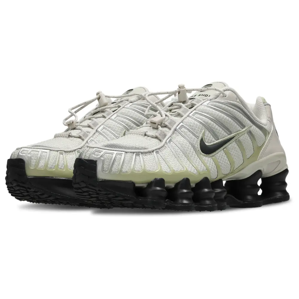 Nike Shox TL  Women 