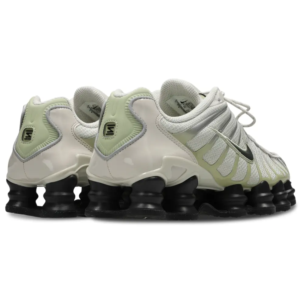 Nike Shox TL  Women 