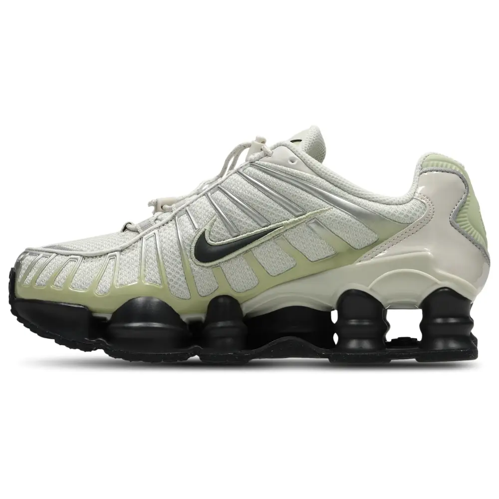 Nike Shox TL  Women 