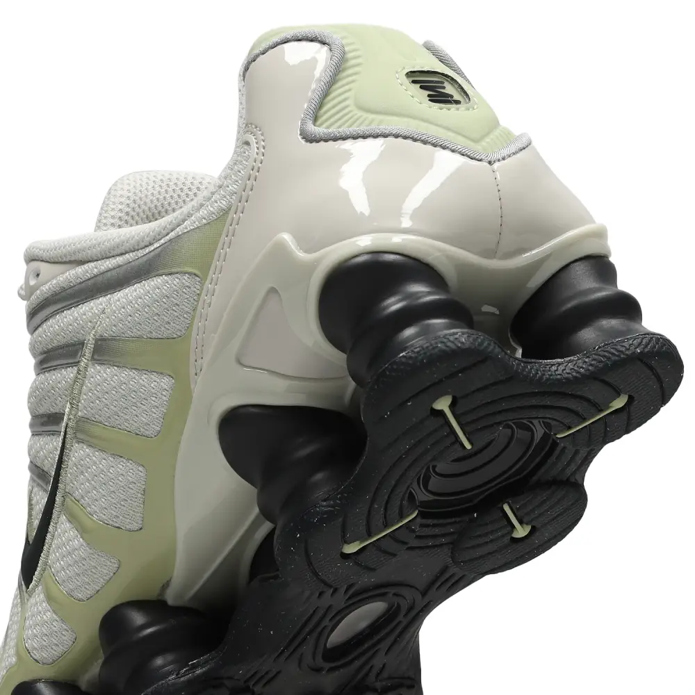Nike Shox TL  Women 
