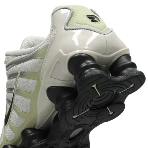 Nike Shox TL Women