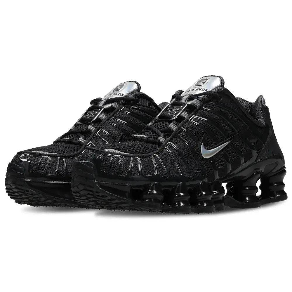 Nike Shox Tl  Women 