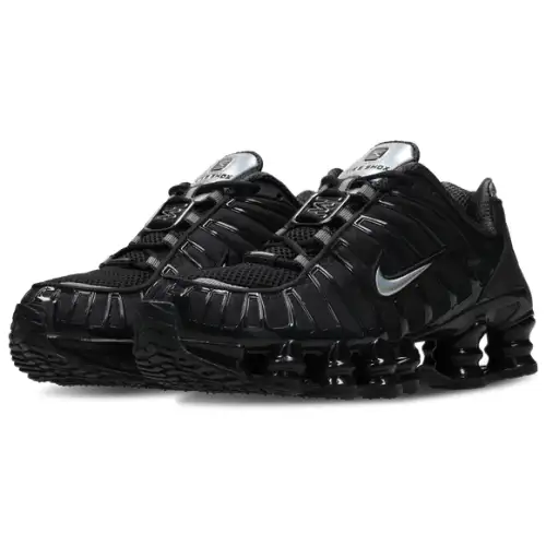 Nike Shox TL  Women 