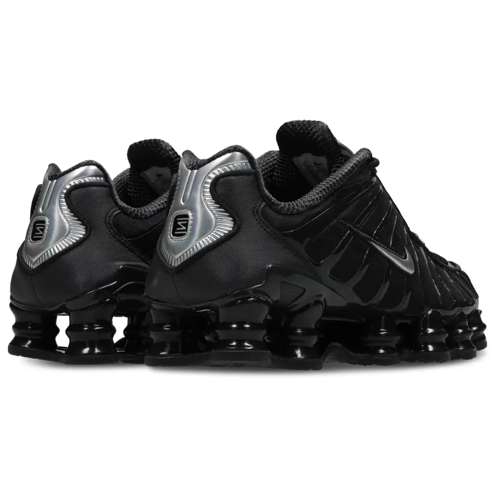 Nike Shox Tl  Women 