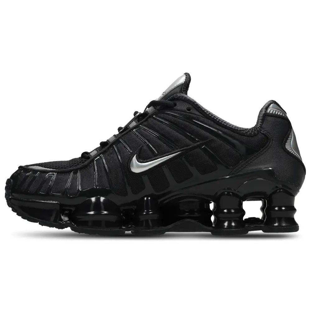 Nike Shox Tl  Women 