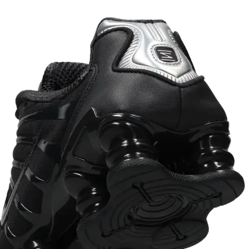 Nike Shox TL  Women 