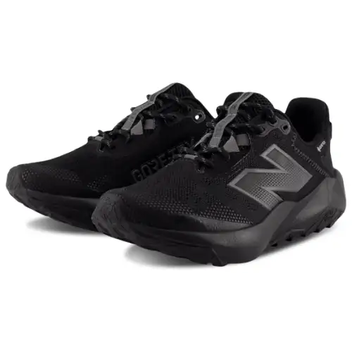 New Balance Dynasoft Nitrel V6 Gore Tex  Women 