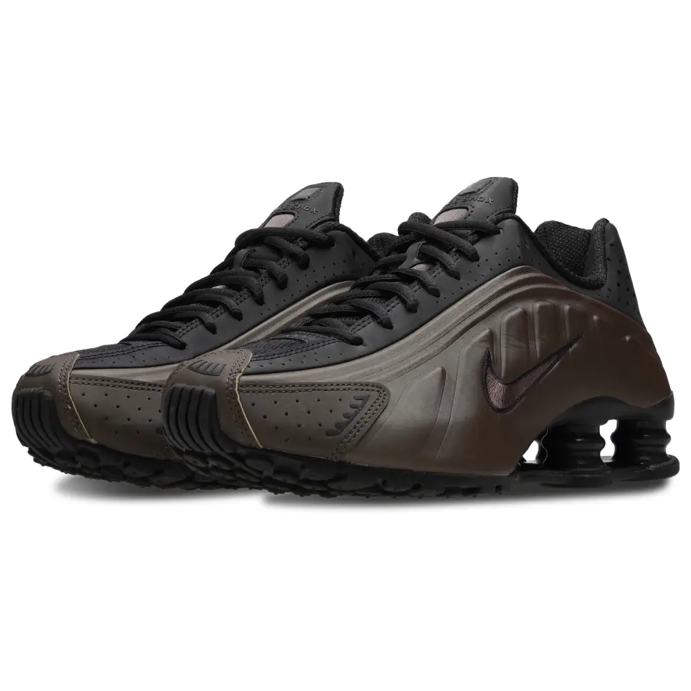 Nike Shox TL  Men 