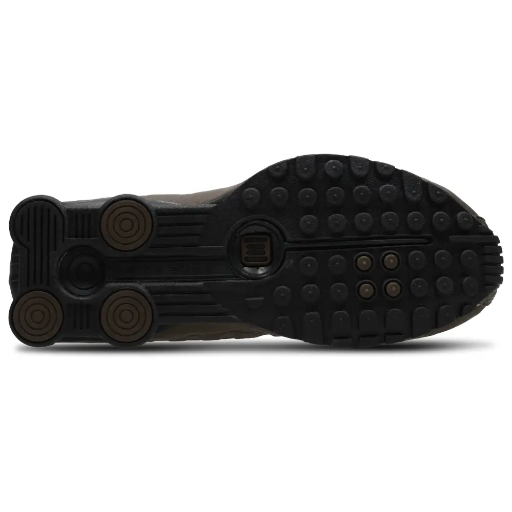 Nike Shox TL  Men 