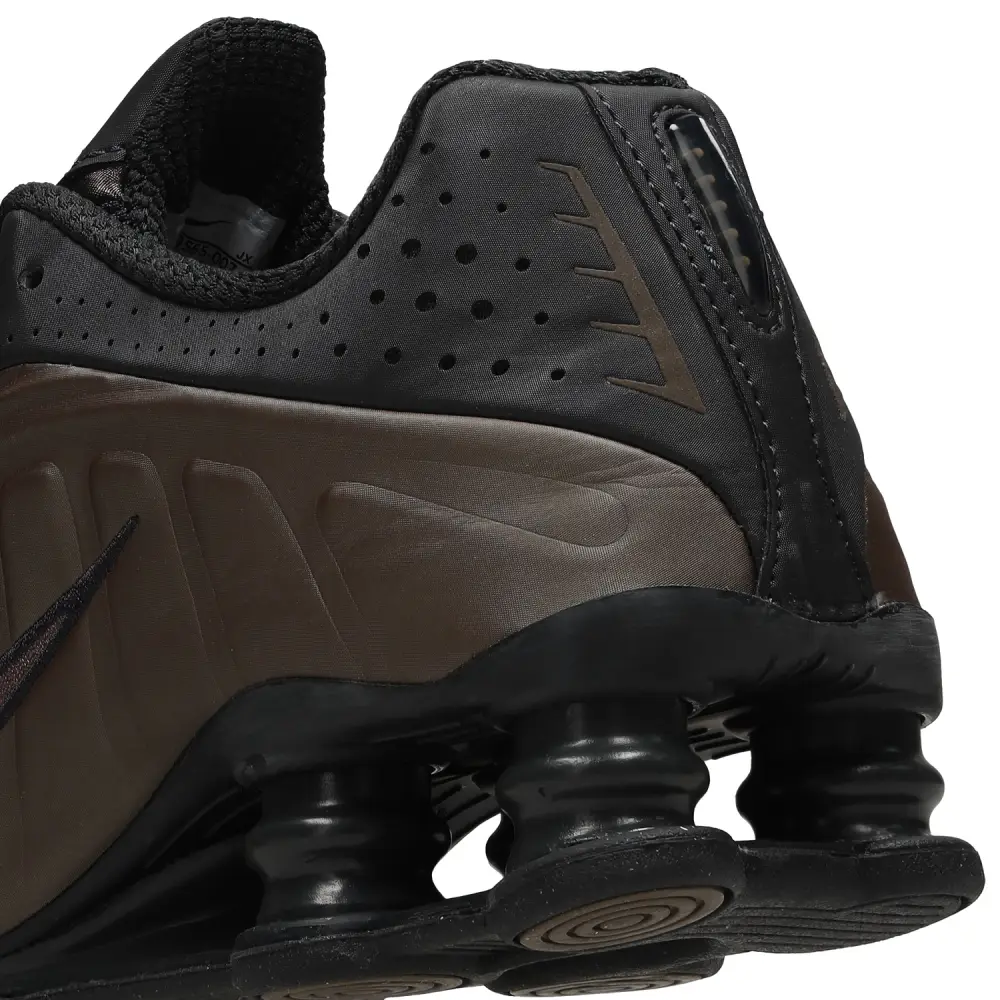 Nike Shox TL  Men 