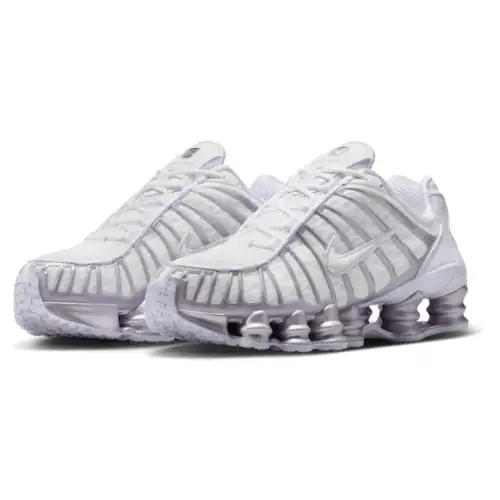 Nike Shox Tl  Women 