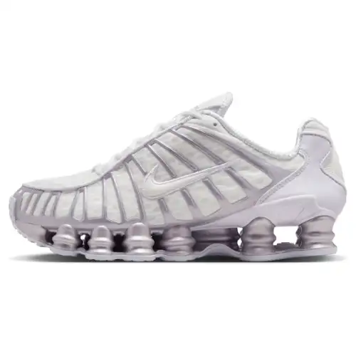 Nike Shox Tl  Women 