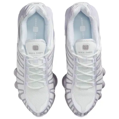 Nike Shox Tl  Women 