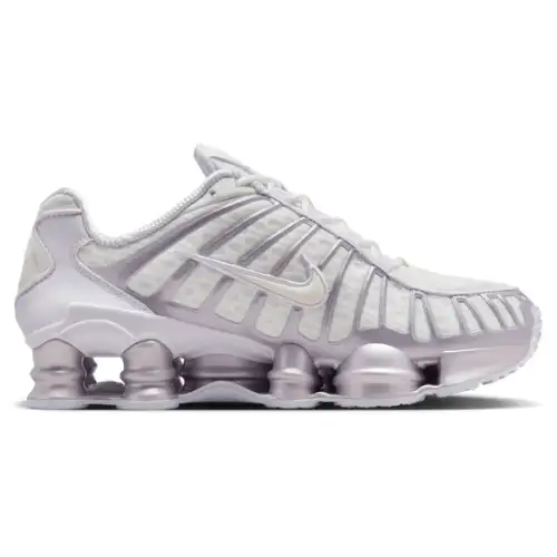 Nike Shox Tl  Women