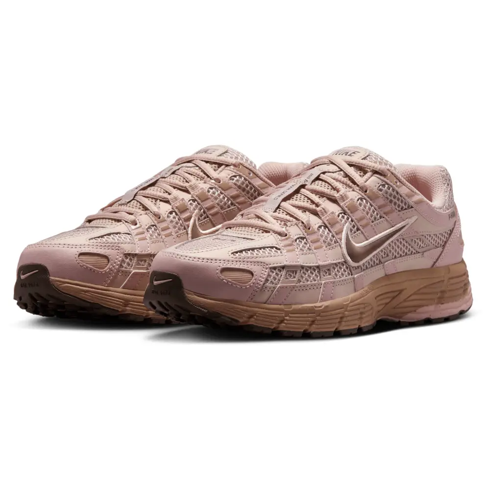 Nike P-6000  Women 