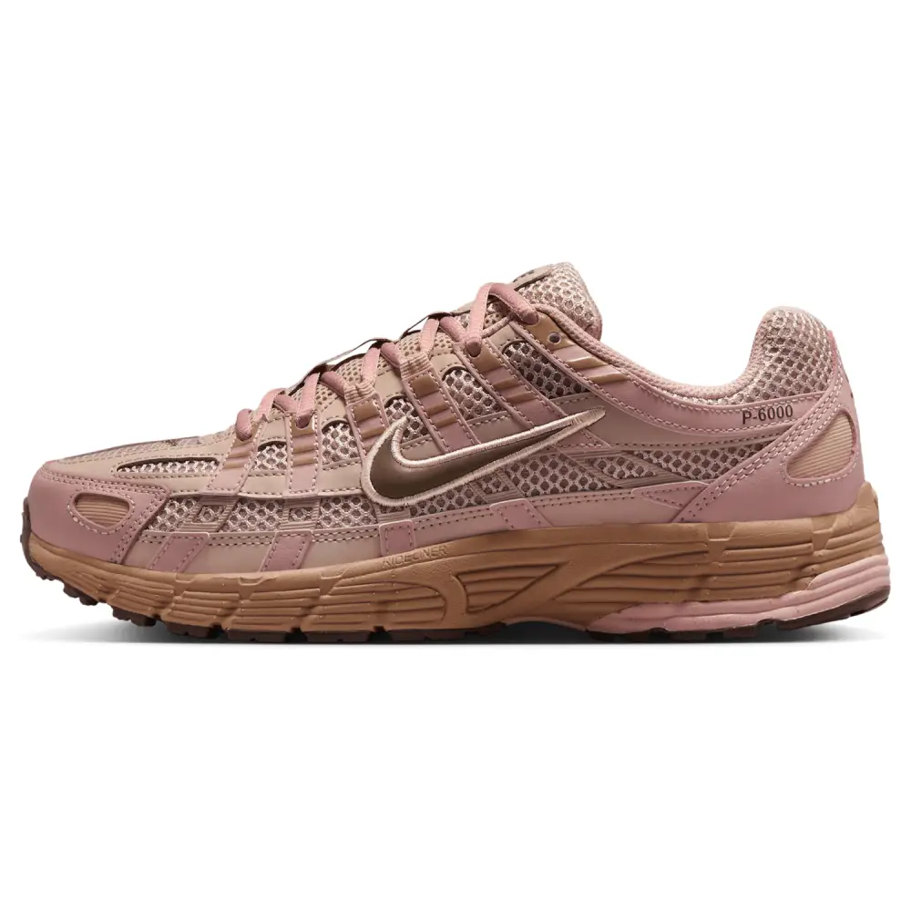 Nike P-6000  Women 