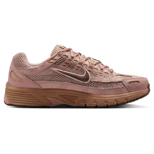 Nike P-6000  Women 080310