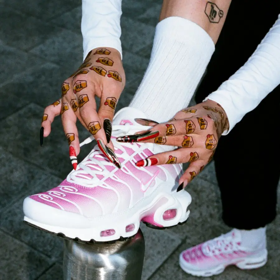 Nike Air Max Tuned 3  Men 