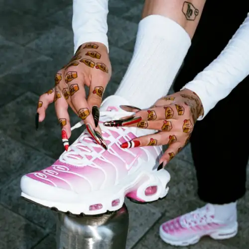Nike Air Max Tuned 1  Women 