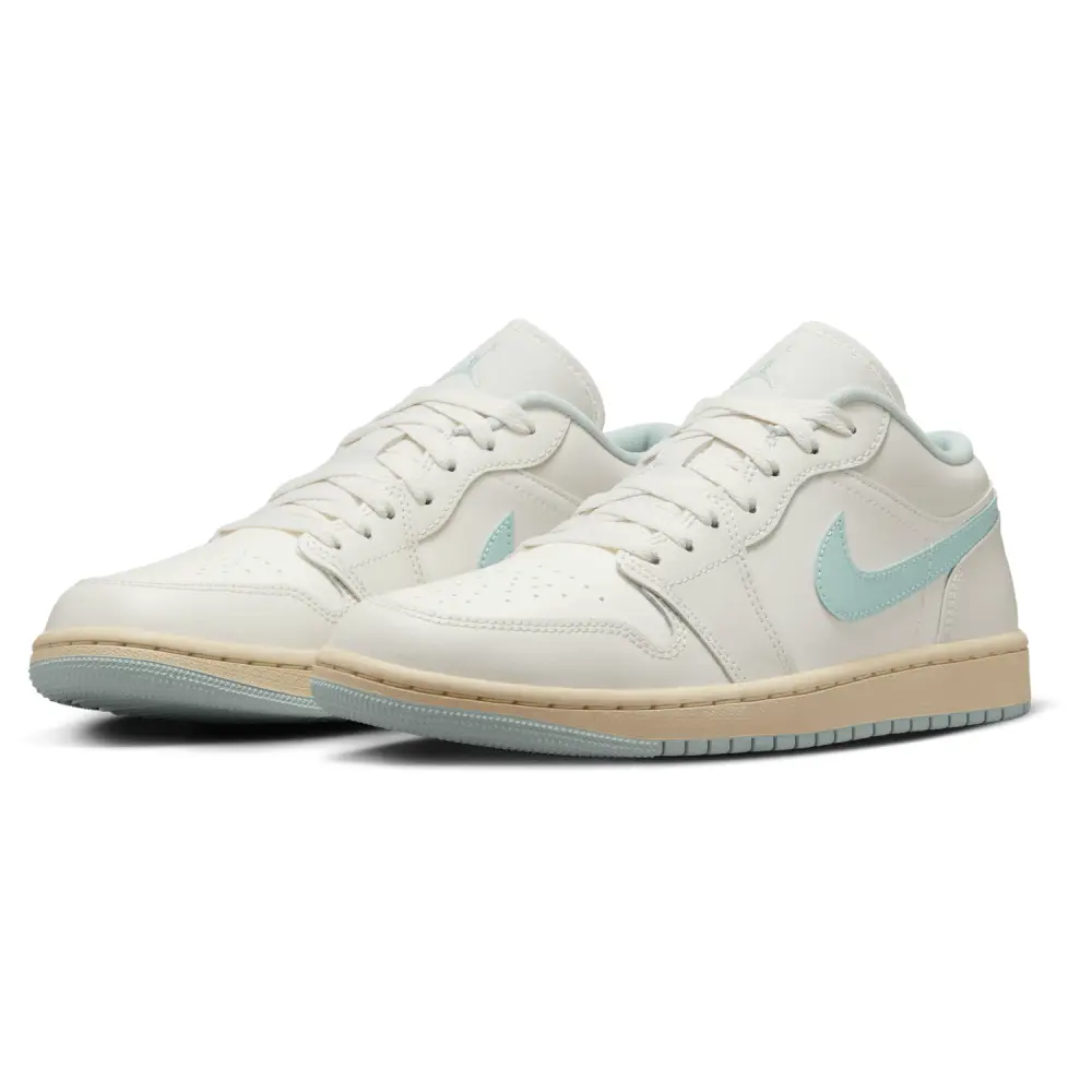Jordan 1 Low  Women 
