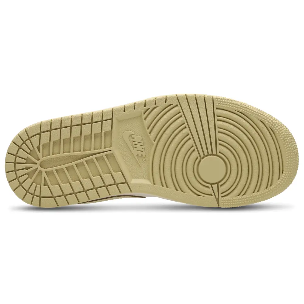 Jordan 1 Mid  Women 