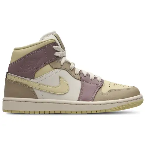 Jordan 1 Mid  Women A31FF490