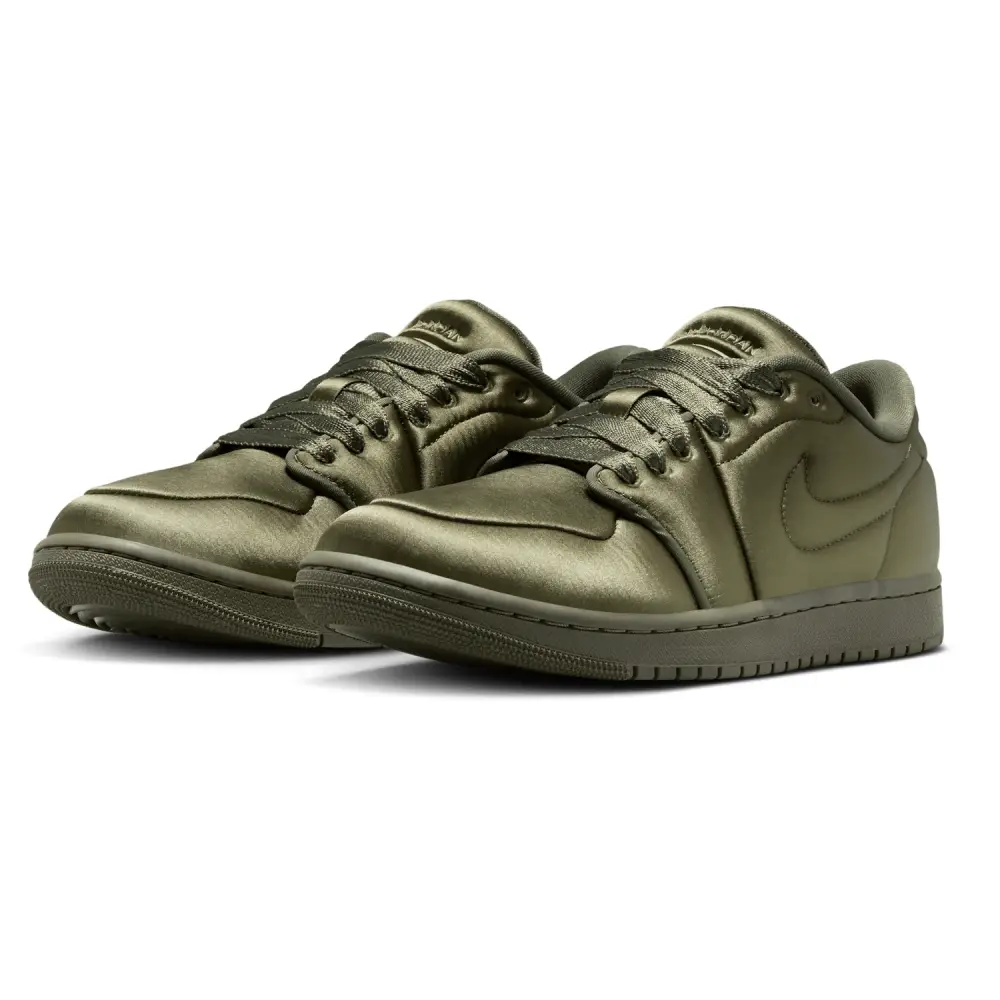 Jordan 1 Low  Women 