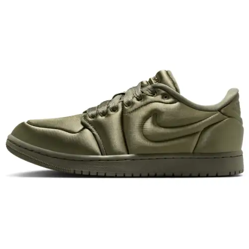 Jordan 1 Low Women