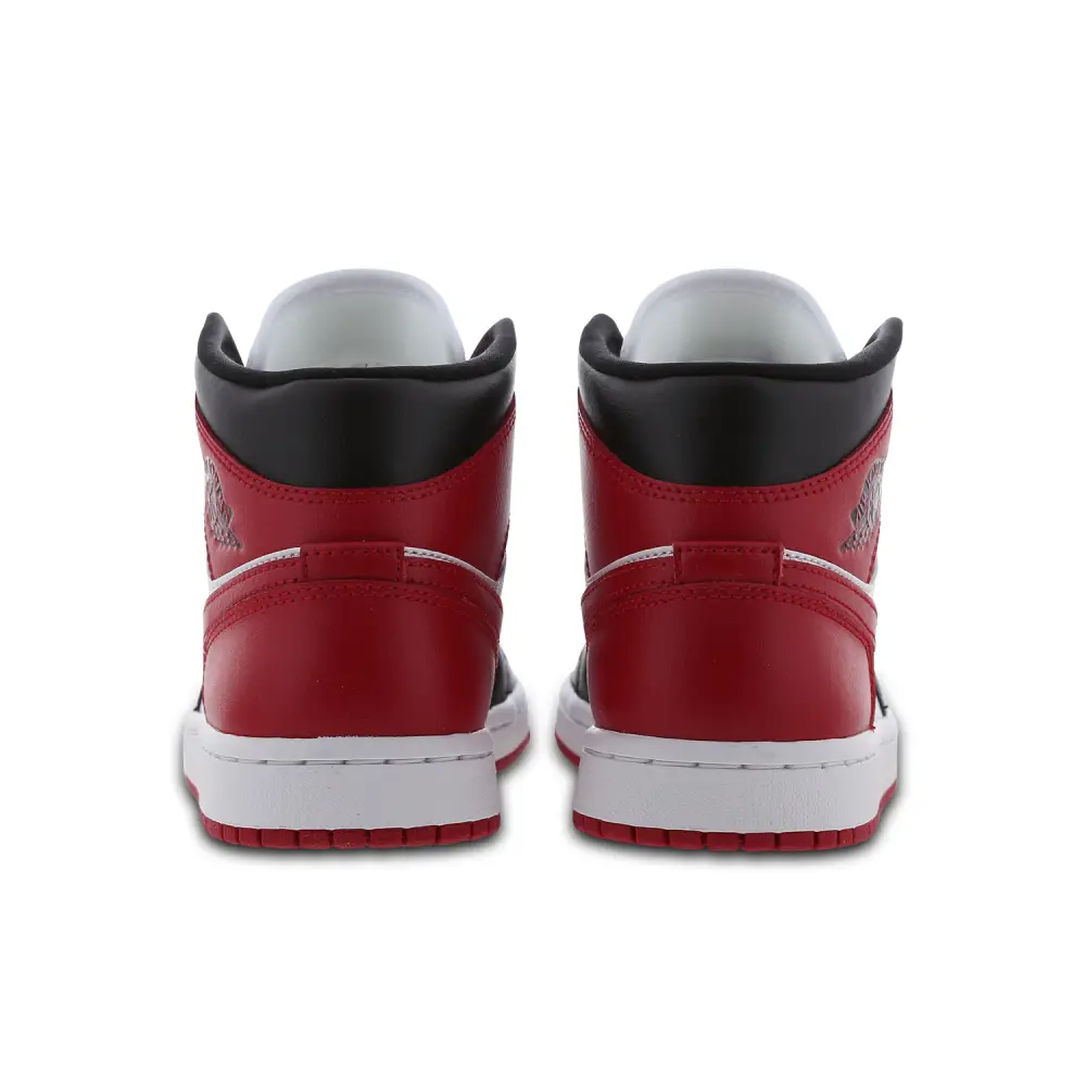 Jordan 1 Mid  Women 