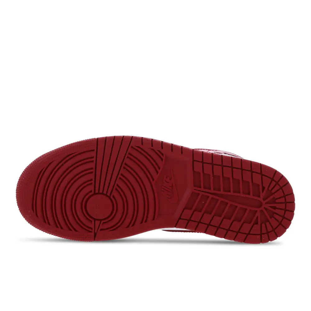 Jordan 1 Mid  Women 