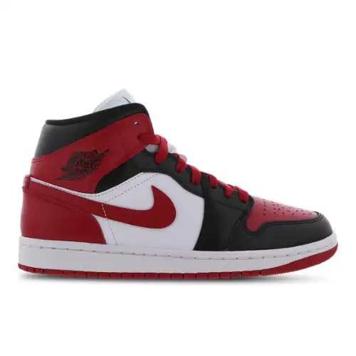 Jordan 1 Mid  Women 00E2912