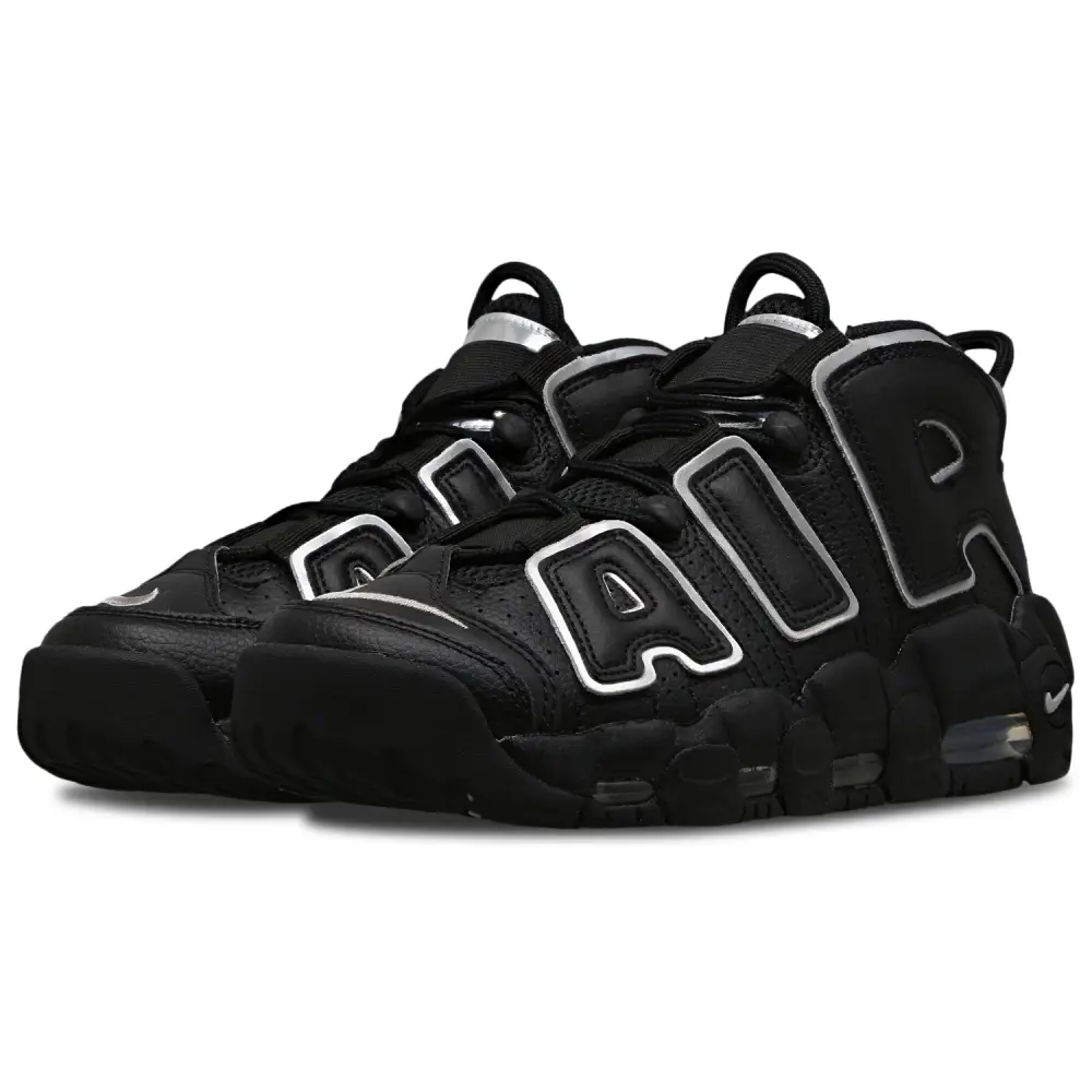 Nike Air More Uptempo Slide  Men 