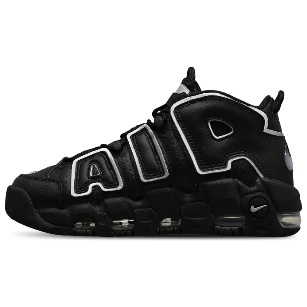 Nike Air More Uptempo Slide  Men 